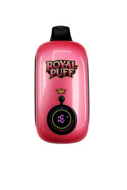 WATERMELON ICE ROYAL PUFF 50K Disposable Vape